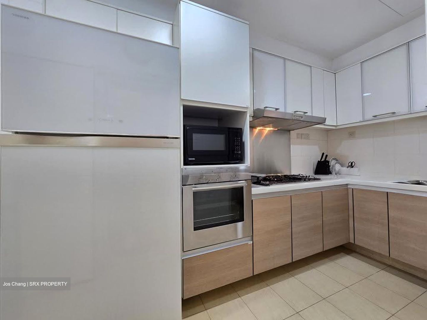 One Leicester (D13), Condominium #614604431